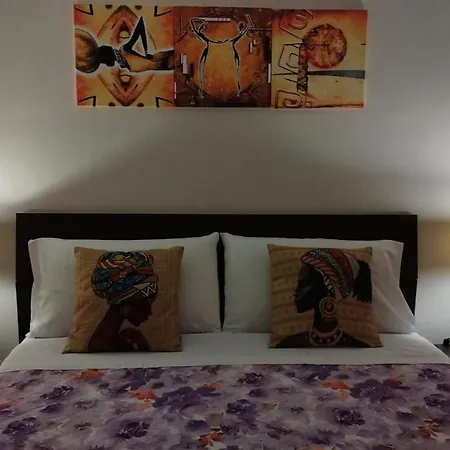 Relais Le Armonie * Roma