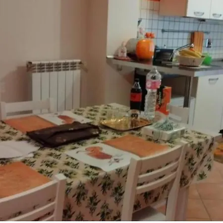 Appartamento Relais Le Armonie