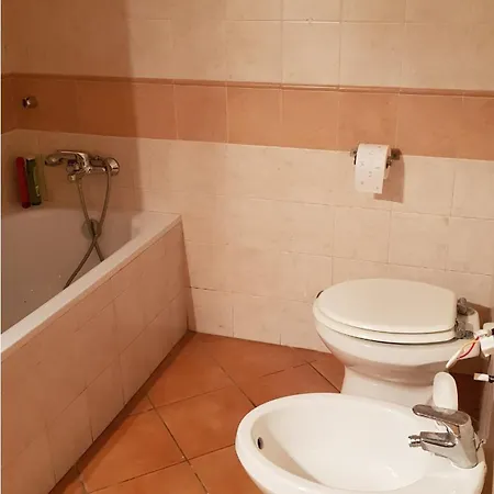 Relais Le Armonie Appartamento *