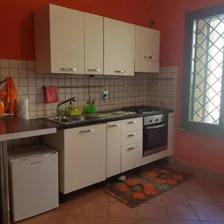 Relais Le Armonie Apartment *