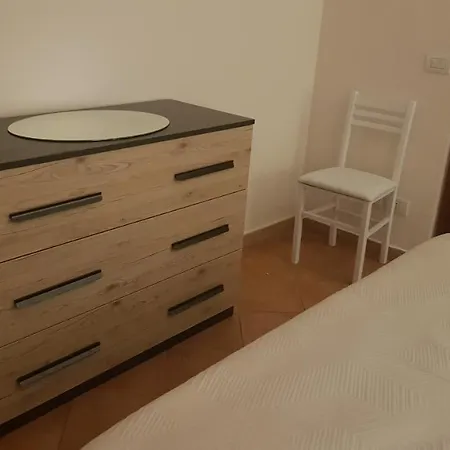 Relais Le Armonie Apartment