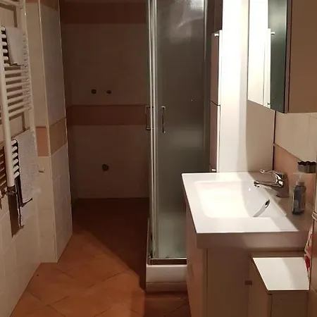 Relais Le Armonie * Rome