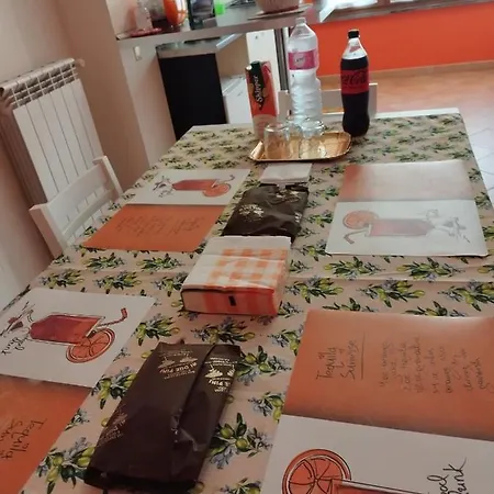 Relais Le Armonie Apartment *