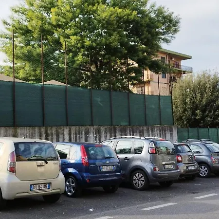 Relais Le Armonie