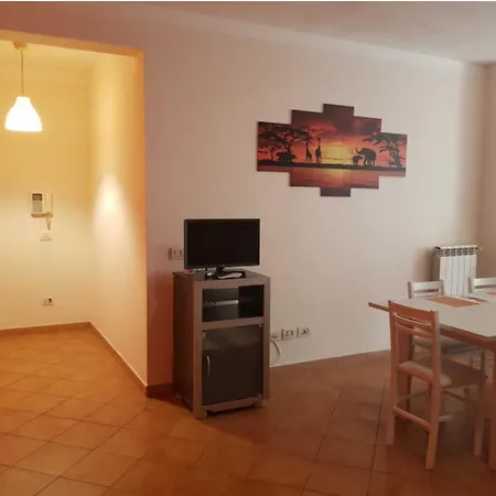 Relais Le Armonie * Rome