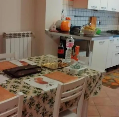Apartment Relais Le Armonie