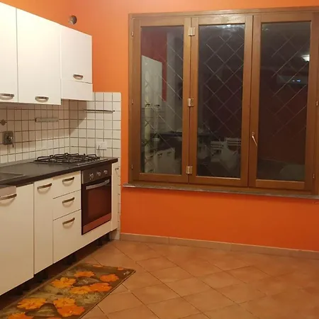 Apartment Relais Le Armonie *