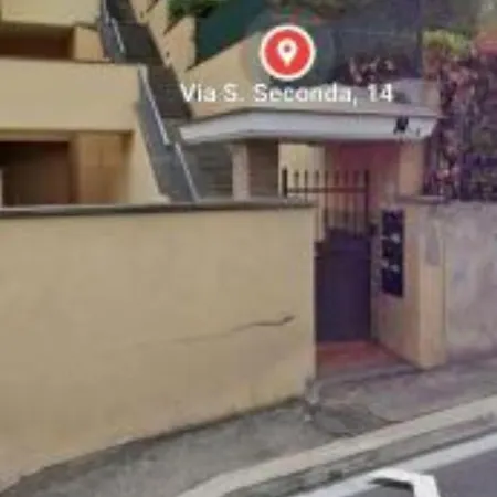 Relais Le Armonie * Rom